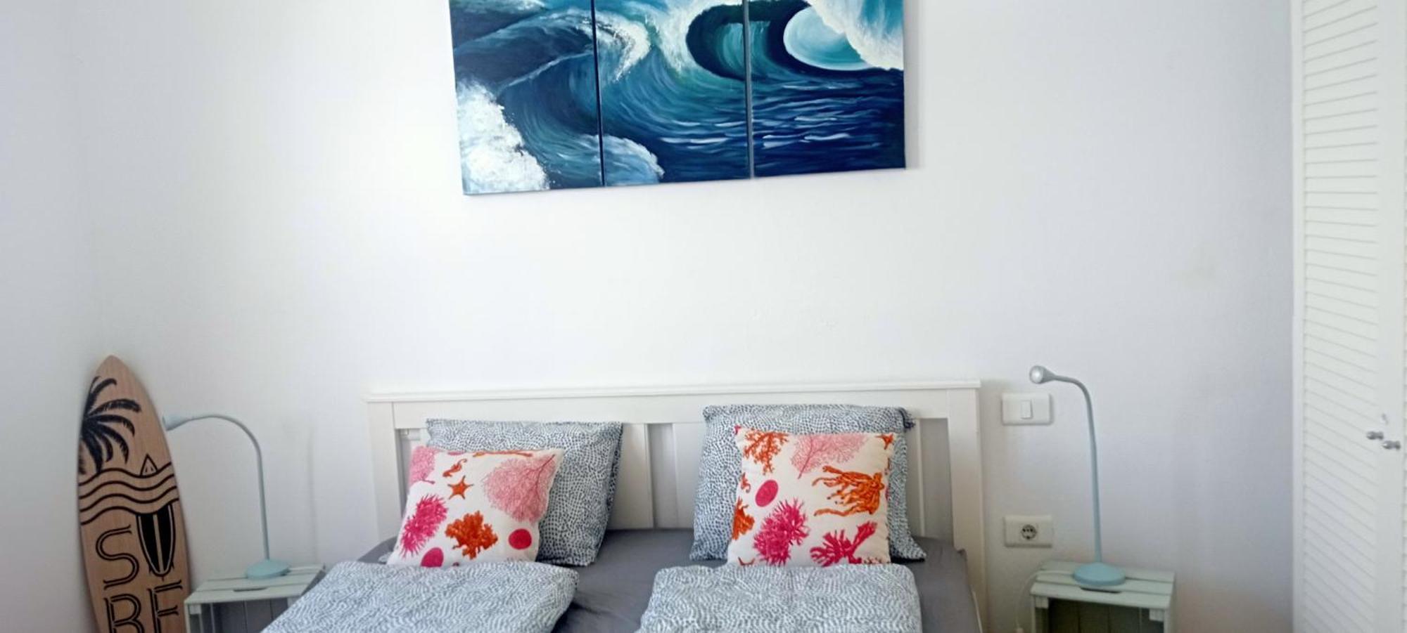 Piso Magico Junto Al Mar Con Gran Terraza Apartment Santa Maria de Guia de Gran Canaria Ngoại thất bức ảnh